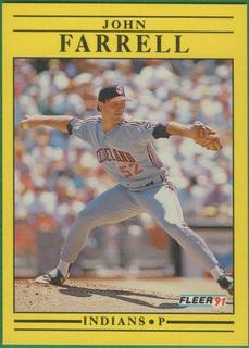 John Farrell