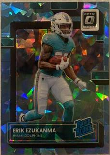 Erik Ezukanma