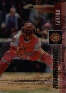 Ivan Rodriguez