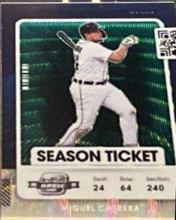 Miguel Cabrera
