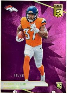 Audric Estime