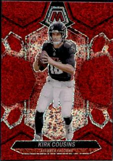 Kirk Cousins