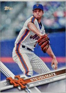 Steven Matz