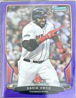 David Ortiz