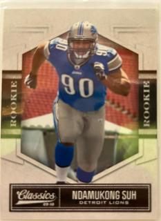 Ndamukong Suh