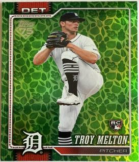 Troy Melton