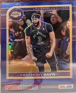 Anthony Davis