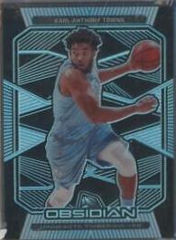Karl-Anthony Towns