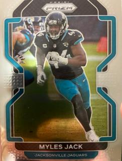Myles Jack