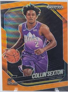 Collin Sexton