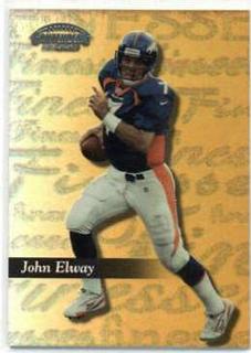 John Elway