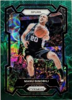 Manu Ginobili