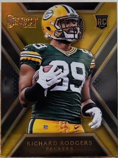 Richard Rodgers