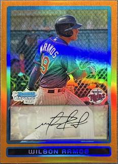 Wilson Ramos