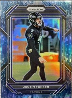 Justin Tucker