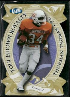 Thurman Thomas