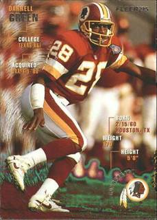 Darrell Green