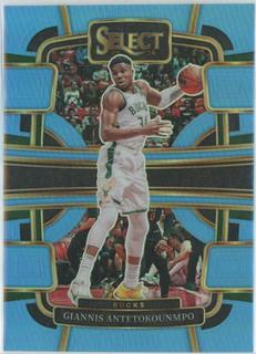 Giannis Antetokounmpo