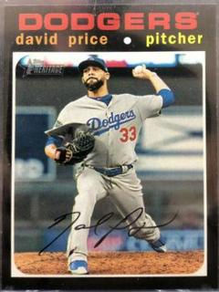 David Price