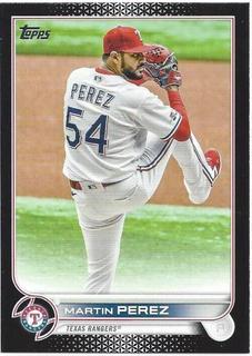 Martin Perez