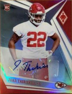 Juan Thornhill