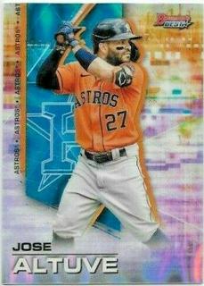 Jose Altuve