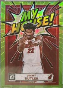 Jimmy Butler