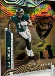 A. J. Brown