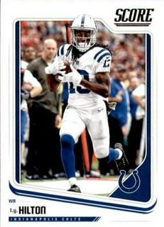 T.Y. Hilton