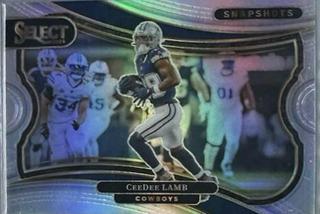 CeeDee Lamb