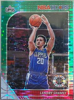 Landry Shamet