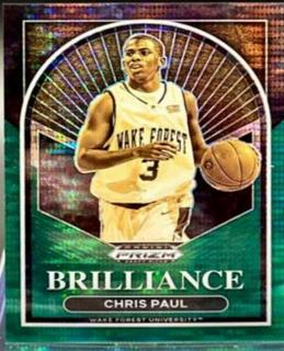 Chris Paul