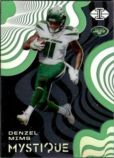 Denzel Mims