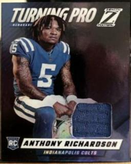 Anthony Richardson