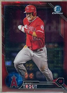Mike Trout