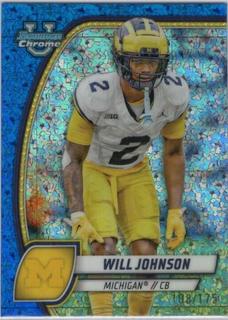 Will Johnson