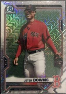 Jeter Downs