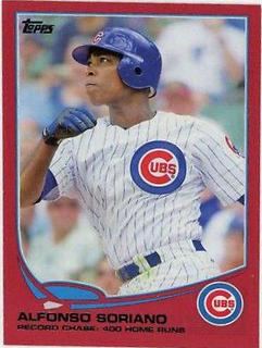 Alfonso Soriano