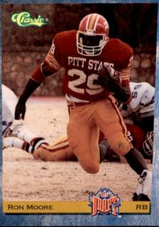 Ron Moore