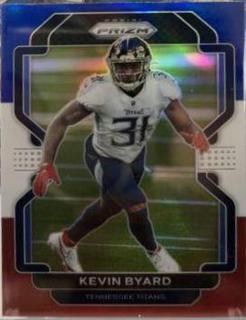 Kevin Byard