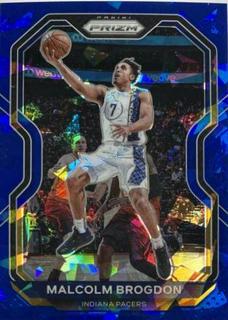 Malcolm Brogdon