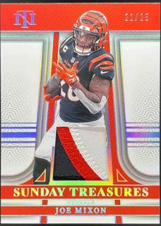 Joe Mixon