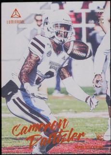 Cameron Dantzler