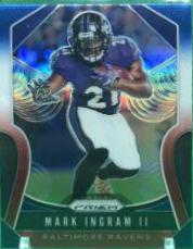 Mark Ingram II