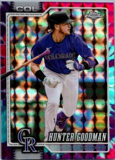 Hunter Goodman