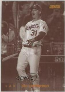 Joc Pederson