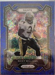 Ricky Williams