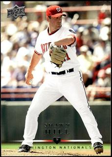 Shawn Hill