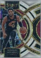 Donovan Mitchell