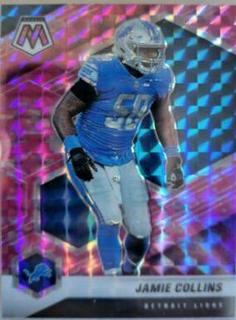 Jamie Collins